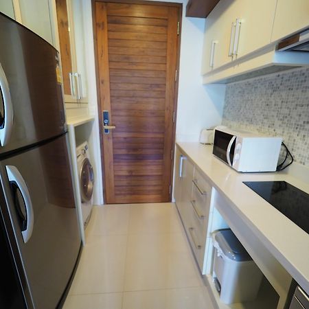 Q Conzept Condominium Karon Екстер'єр фото