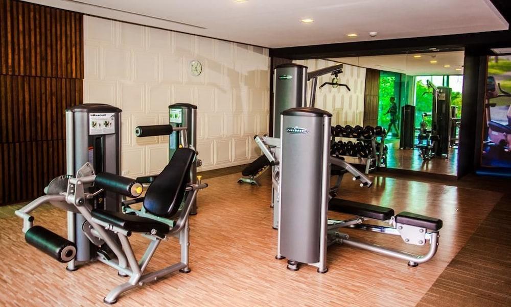 Q Conzept Condominium Karon Екстер'єр фото