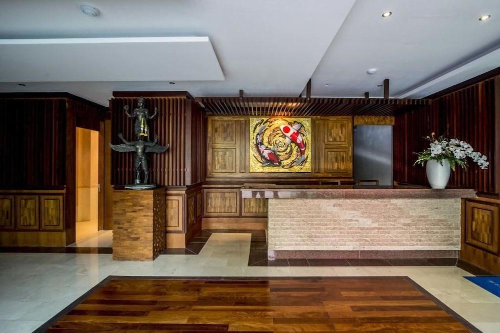 Q Conzept Condominium Karon Екстер'єр фото