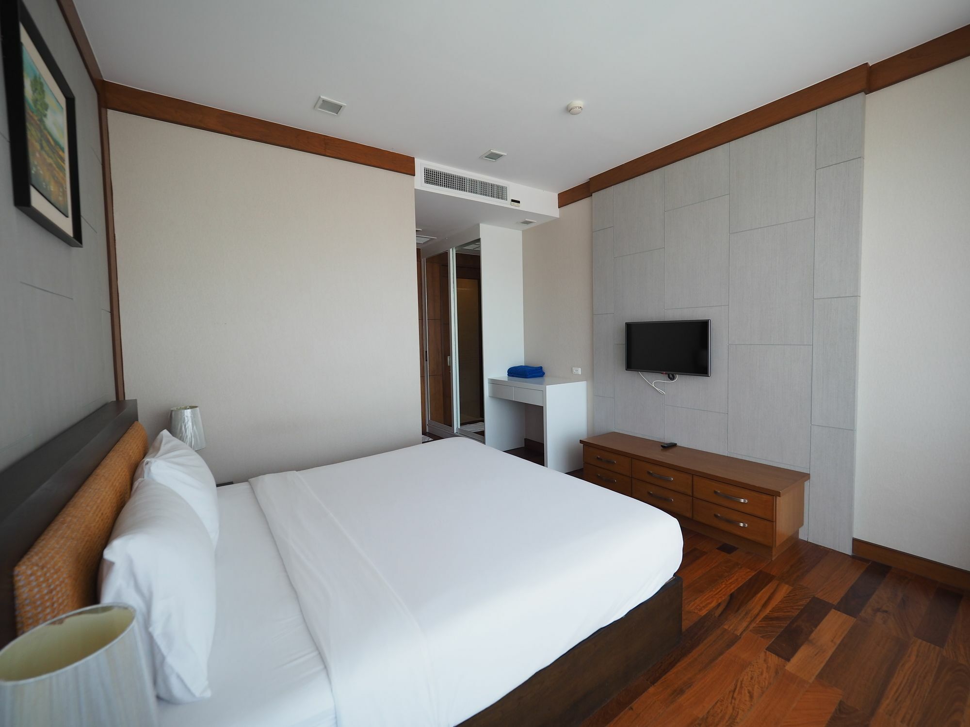 Q Conzept Condominium Karon Екстер'єр фото